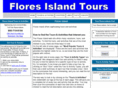 floresislandtours.com