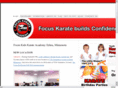 focuskarateacademy.com