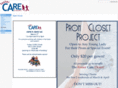 fostercarecloset.org
