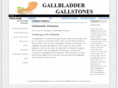 gallbladdergallstones.com