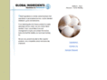 globalingredients.net