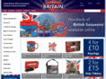 gloriousbritain.com