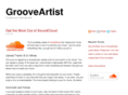 grooveartist.com