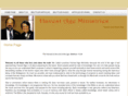 harvestageministries.com