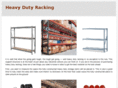 heavydutyracking.com