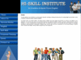 hi-skillinstitute.com