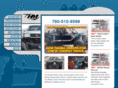 hnmmotorsports.com