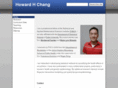 howardhchang.com