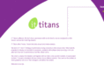 it-titans.com