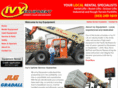ivyequipment.com