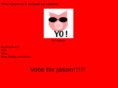 jasonju.com