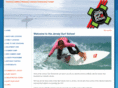 jerseysurfschool.co.uk