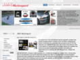 jmhmotorsport.com