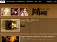 joannielarue.com