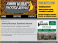 johnnymurraysbackhoeservice.com