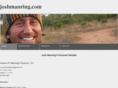 joshmanring.com