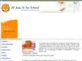 jpjainschool.com