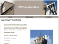 jwconstruction.co.uk