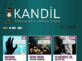 kandildergisi.com