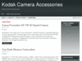 kodakcameraaccessories.com