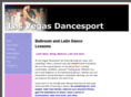 lasvegasdancesport.com