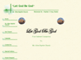 letgodbegod.org