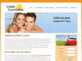 loanscalifornia.net