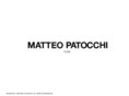 matteopatocchi.com