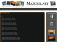 mazurel.net