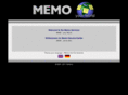 memoport.com