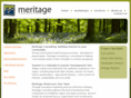 meritage-consulting.com