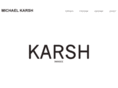 michaelkarsh.com