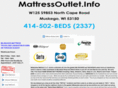 milwaukee-mattress.com
