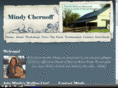 mindychernoff.com