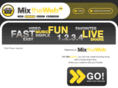 mixtheweb.com