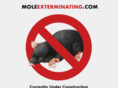 moleexterminating.com
