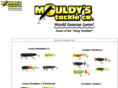 mouldys.com