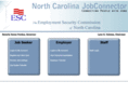 ncjobconnector.com