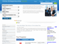 onlineentrepreneurshipcourse.com
