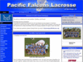 pacificfalcons.org