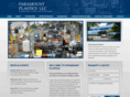 paramountplastics.net