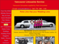 parislimousine.net