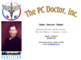 pcdrtech.com