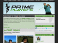 primeplayersgolf.com