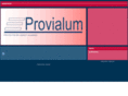provialum.com