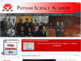 putnamscience.org