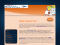 readerrewardscard.com