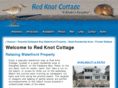 redknotcottage.com