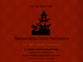 restaurantechinohermanos.es