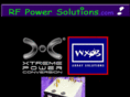 rf-power-solutions.com